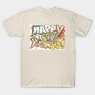 Happy new year - 2023 T-Shirt